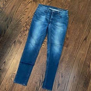 Blank NYC jeans, size 27